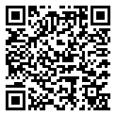 Scan QR Code for live pricing and information - Adairs Bamboo Linen Bedlinen Coal Fitted Sheet - Black (Black Super King Fitted Sheet)