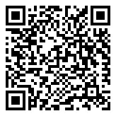 Scan QR Code for live pricing and information - STARRY EUCALYPT Queen Mattress Bonnell Spring Queen Size Foam Bed Medium 18cm