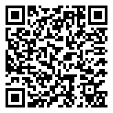 Scan QR Code for live pricing and information - Adairs White Double/Queen 300TC Fresh Cotton Flat Sheet