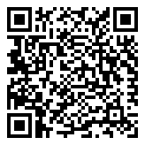 Scan QR Code for live pricing and information - Adairs Grey Pack of 2 Turin Tea Towel 45x70cm Dove Grey 2pk