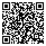 Scan QR Code for live pricing and information - Chicken Coop 6x2x2 m Galvanised Steel