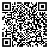 Scan QR Code for live pricing and information - TAD ESSENTIALS 10 Knit Men's Shorts in Black, Size Large, Cotton/Polyester by PUMA