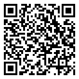 Scan QR Code for live pricing and information - Ottomans With Cushions 2 Pcs Black 40x30x40 Cm Poly Rattan