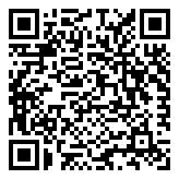 Scan QR Code for live pricing and information - ALFORDSON Bed Frame King Single Wooden Platform Mattress Base Boucle Fabric