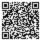 Scan QR Code for live pricing and information - Garden Corner Chairs With Cushions 2 Pcs Black & Grey Poly Rattan.