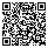 Scan QR Code for live pricing and information - Adairs Yellow Beach Towel Velour Summer Stripe Yellow Beach Towel