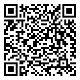 Scan QR Code for live pricing and information - Lighted Makeup Mirror