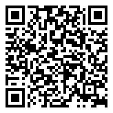 Scan QR Code for live pricing and information - Adairs Pink Rug Kids Rainbow Pink Dream Rug