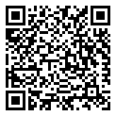 Scan QR Code for live pricing and information - Prospect Training Shoes in Black/White, Size 10.5 by PUMA Shoes