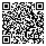 Scan QR Code for live pricing and information - Garden Cushion Box PE Rattan 100x49x103.5 Cm Brown.