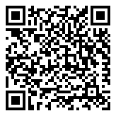 Scan QR Code for live pricing and information - Toilet Rack Black 60x33x174 Cm