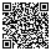 Scan QR Code for live pricing and information - Artiss Metal Table Legs DIY Rectangular 71X50CM Set of 2