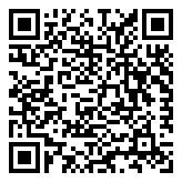 Scan QR Code for live pricing and information - LUD Bright Car Interior Neon Light Blue LED Kit Glow Lamp Charger 12V