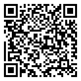 Scan QR Code for live pricing and information - Artiss Shoe Rack Cabinet Shoe Bench Fabric Seat Pine BOA