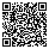 Scan QR Code for live pricing and information - Folding Garden Coffee Table 40x40x40 Cm Solid Acacia Wood