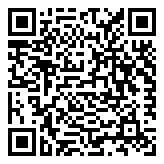 Scan QR Code for live pricing and information - Aquarium Stand, 20 Gallon Fish Tank Stand, 25.6 x 16.5 x 31.9 in Steel and MDF Turtle Tank Stand, 167.6 lbs Load Capacity, Reptile Tank Stand with Storage Cabinet and Embedded Power Panel, Black