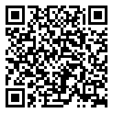 Scan QR Code for live pricing and information - Adairs Biscuit Stripe Ruffle Quilt Cover Set - Natural (Natural Single)