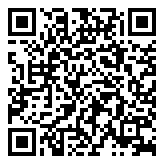 Scan QR Code for live pricing and information - Giselle Bedding Memory Foam Mattress Topper Cool Gel 8cm Queen