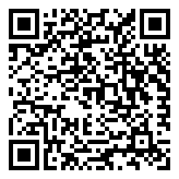 Scan QR Code for live pricing and information - 4 Piece Outdoor Lounge Set with Cushions Poly Rattan Black