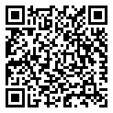 Scan QR Code for live pricing and information - Suede Classic Sneakers Unisex in Black/White, Size 7 by PUMA Shoes