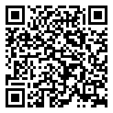 Scan QR Code for live pricing and information - Garden Swing Bench with Canopy Coffee BrownÂ Steel