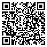 Scan QR Code for live pricing and information - Bar Table Black 120x60x105 Cm