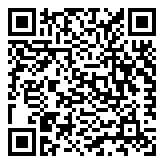 Scan QR Code for live pricing and information - Folding Dining Table Set And Chairs Modern Home Furniture Multifunctional 5pcs Black