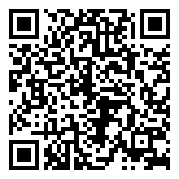 Scan QR Code for live pricing and information - Corner Sofas with Cushions 2 pcs Black Solid Wood Pine