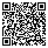 Scan QR Code for live pricing and information - Brooks Ghost 15 Mens (Black - Size 7.5)