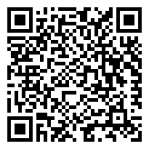 Scan QR Code for live pricing and information - Dining Chairs 2 Pcs Grey Fabric