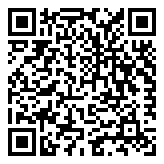 Scan QR Code for live pricing and information - 3 Piece Garden Dining Set with Cushions Grey Poly Rattan