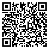 Scan QR Code for live pricing and information - Wall Mirror Cabinet LED Lighted Jewelry Box Cosmetic Beauty Makeup Storage Armoire Lockable Case Organiser Vanity Hanging Shaving Dressing 44x10x106cm