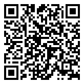 Scan QR Code for live pricing and information - Bedside Tables 2 pcs Smoked Oak 44x45x58 cm Engineered Wood