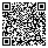 Scan QR Code for live pricing and information - Bed Frame Solid Wood 183x203 cm King Size