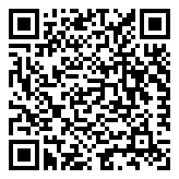 Scan QR Code for live pricing and information - 4-Tier Book Cabinet Grey 100x30x140 Cm Engineered Wood