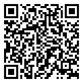 Scan QR Code for live pricing and information - Nesting Tables 3 pcs Transparent Tempered Glass