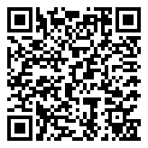 Scan QR Code for live pricing and information - Mini Sliding Cabinet Door Kit Carbon Steel 183 cm