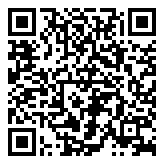 Scan QR Code for live pricing and information - 5 Piece Garden Dining Set Black