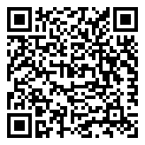 Scan QR Code for live pricing and information - Pure Frosted Privacy Window Film Milk Glass Adhesive 0.9x20 m