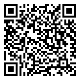 Scan QR Code for live pricing and information - Chair Cushions 2 pcs Cream White 50x50x7 cm Oxford Fabric