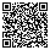 Scan QR Code for live pricing and information - Stacking Dining Chairs 2 Pcs Solid Teak