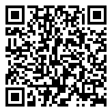 Scan QR Code for live pricing and information - Giantz Water Hose Stainless Steel 30M with Spray Nozzle