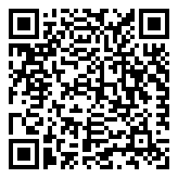 Scan QR Code for live pricing and information - 4X Coffee Dining Table Legs Bench Box DIY Steel Metal Industrial 40CM