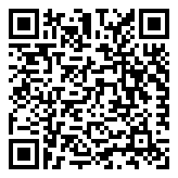 Scan QR Code for live pricing and information - Artiss Bookshelf 4 Tiers - NOE Black and Oak