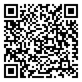 Scan QR Code for live pricing and information - Spirex Speed Unisex Sneakers in Black/Silver Mist, Size 11.5, Synthetic by PUMA Shoes