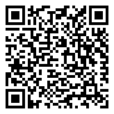 Scan QR Code for live pricing and information - Panelled Tapered Men's Jogger in Black, Size Medium, Polyester by PUMA