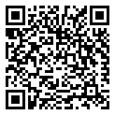 Scan QR Code for live pricing and information - Adairs Blue Stonewashed Cotton Printed Storm Super King Quilt Cover Separates