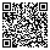 Scan QR Code for live pricing and information - Portable Tire Inflator with 6000 mAh Battery, 150 PSI, and Emergency Light for Cars, Motorcycles, Bikes, and Sports Balls (Black)