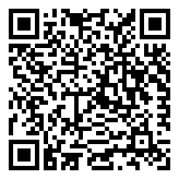 Scan QR Code for live pricing and information - Puma AC Milan 2023/24 Home Shorts Junior