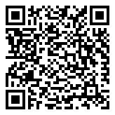 Scan QR Code for live pricing and information - Bench 110 cm Brown Real Leather and Solid Mango Wood